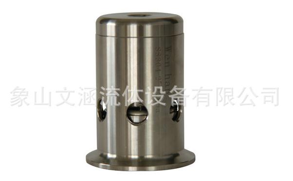 【快裝式呼吸閥】分類，怎可一概不知？