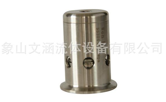 可靠，方便【發(fā)酵罐閥】構(gòu)造介紹