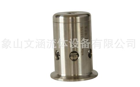 【不銹鋼304閥】，容器的保護裝置