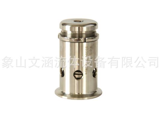 工藝生產(chǎn)？控制要求？【微調(diào)呼吸閥】的選擇