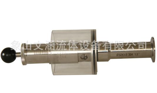 會(huì)者不難，【機(jī)械式調(diào)節(jié)壓力閥】的維護(hù)