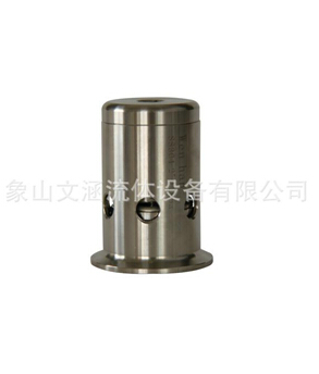 快裝式呼吸閥的日常維護(hù)很重要！