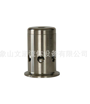 和【快裝呼吸閥】廠家一起來看閥門的分類吧！