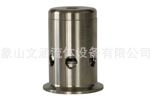 呼吸閥的計算及選用，沉甸甸的知識