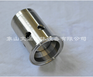 不銹鋼，這是不銹鋼304閥的制作材料