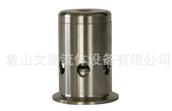 儲罐呼吸閥安裝在哪里，有什么作用？
