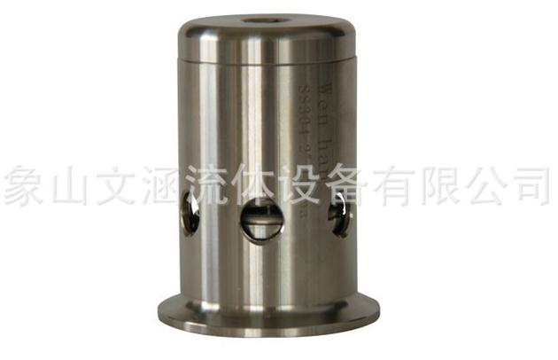 呼吸閥是怎樣的設(shè)備，需做哪些工作？