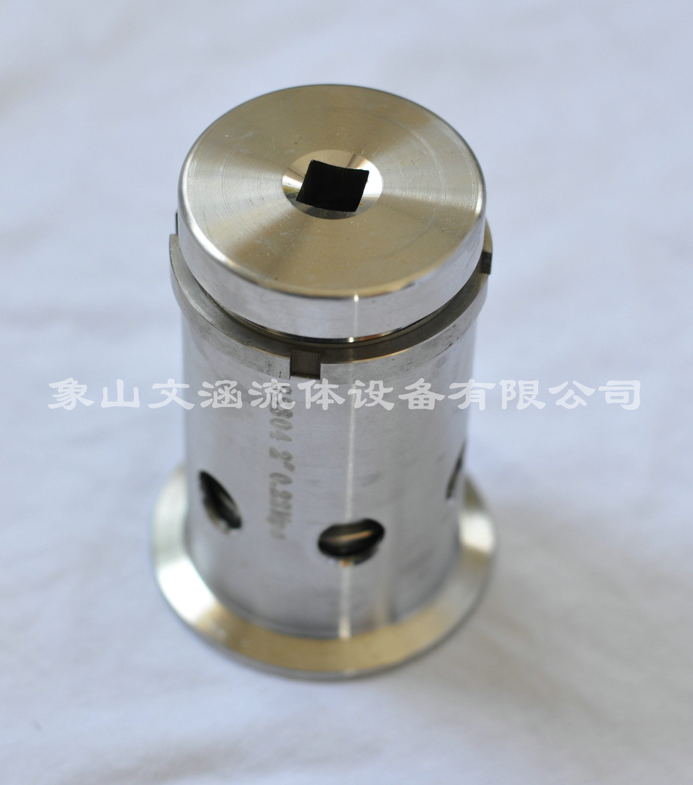 呼吸閥的工作原理如何呢？