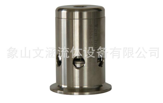 呼吸壓力閥的功能怎樣？