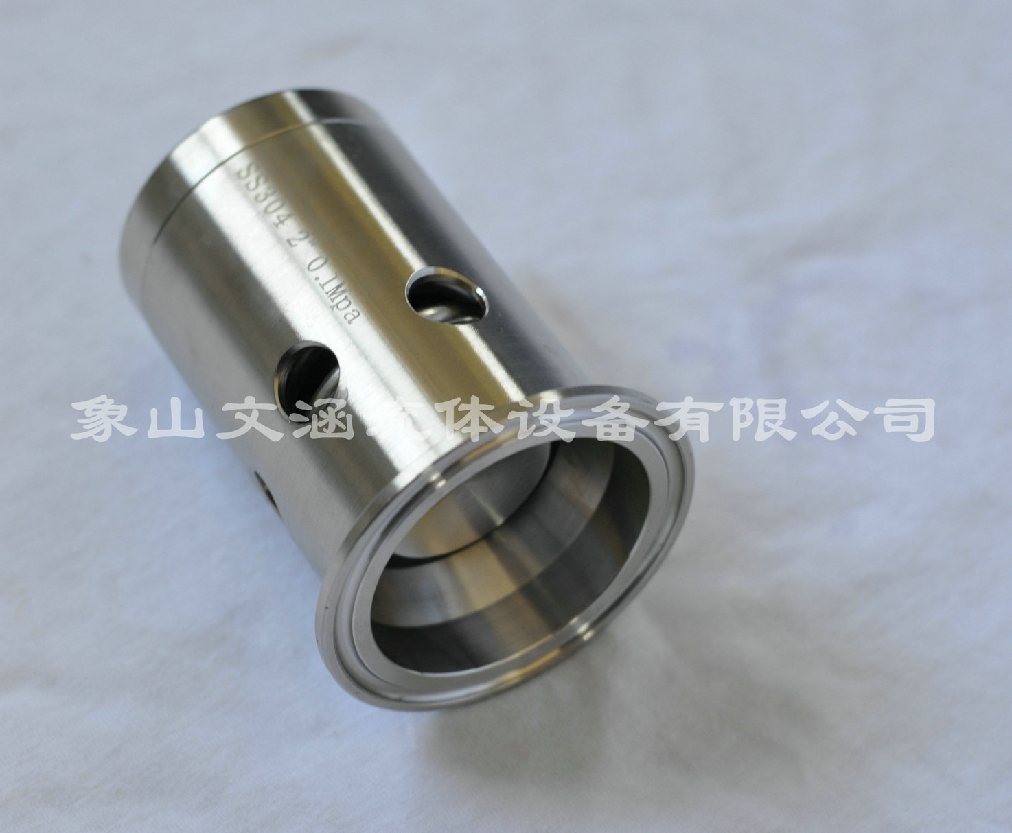 不銹鋼304安全閥的使用方法包括哪些？